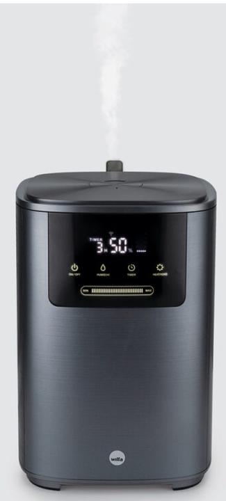 Actual product image Wilfa Haze (70 m²)