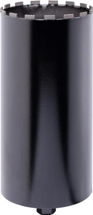 Rothenberger Ø 220 mm Couronne diamantée RODIA® DX-HIGH SPEED PLUS 1.1/4 UNC