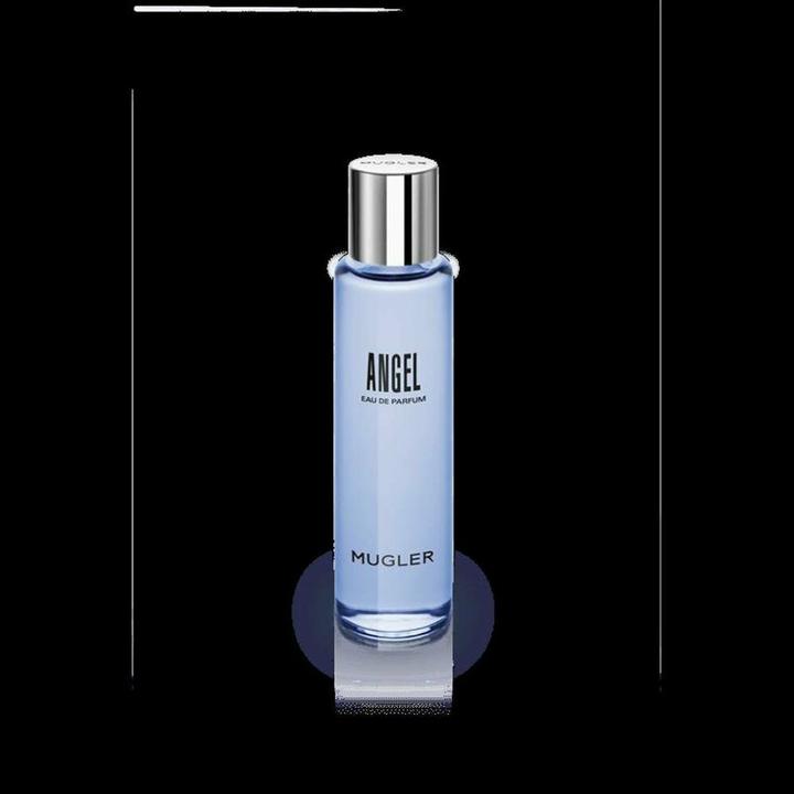 Actual product image Thierry Mugler Angel - Shooting Star EdP Eco-Refill Bottle (Eau de parfum, 100 ml)