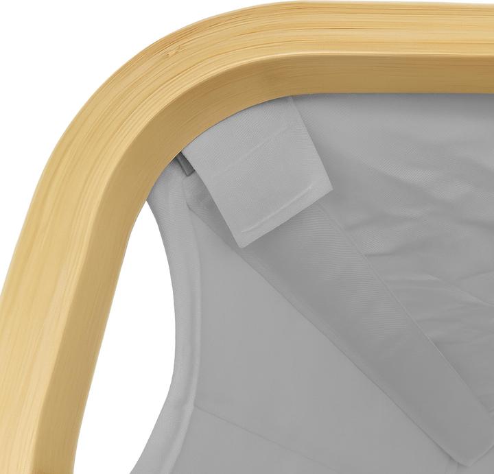 Actual product image Relaxdays Toilet roll storage