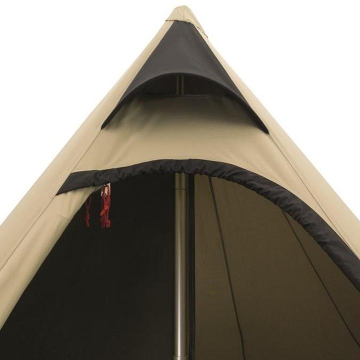 Immagine prodotto Robens Fairbanks Grande (Tenda a cupola, 13.50 kg, 7 persone)