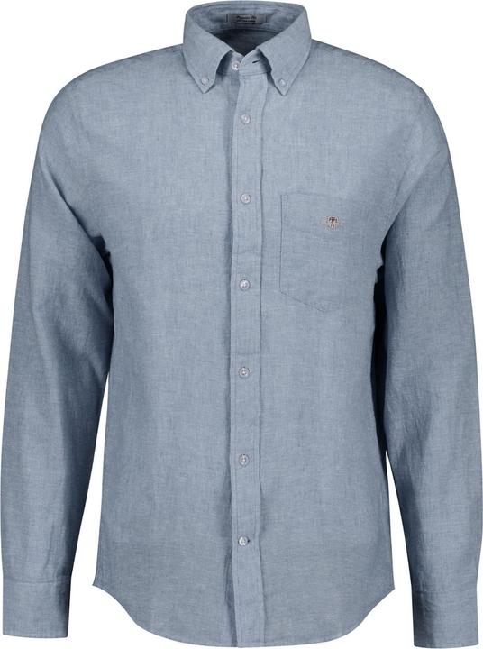 Immagine prodotto GANT Regular Cotton Linen Shirt (M)