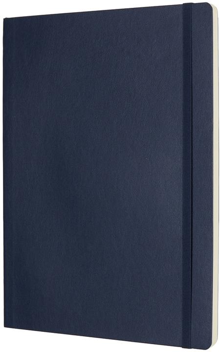 Immagine prodotto Moleskine Copertina morbida per notebook (19 x 25 cm, Nessuna, Copertina morbida)