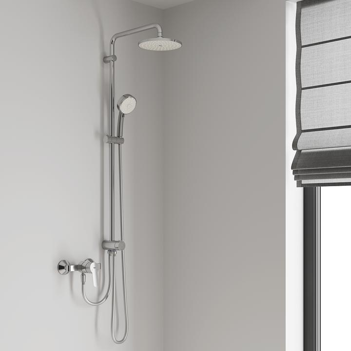 Actual product image Grohe 19383000 Bathroom faucet