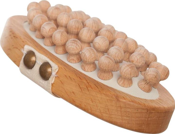 Actual product image Bürstenhaus Redecker Wellness Vegan