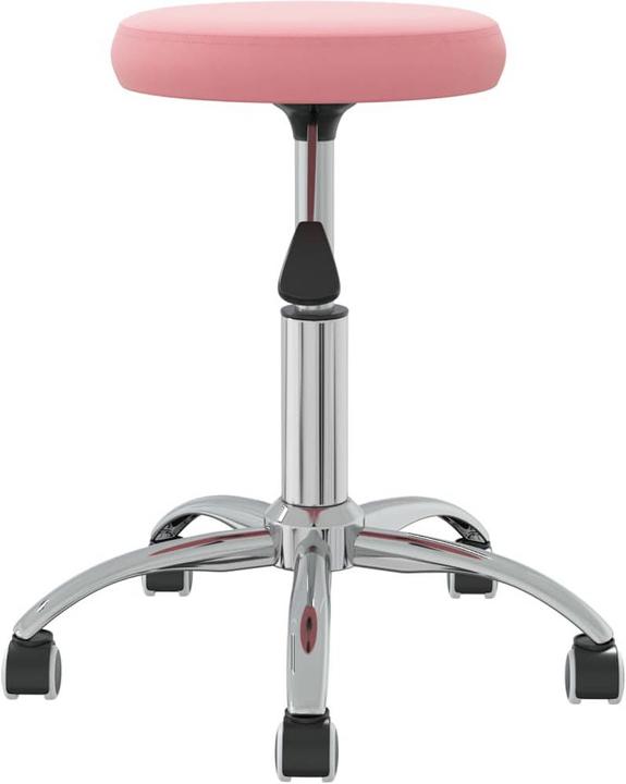 Produktbild vidaXL Massagehocker