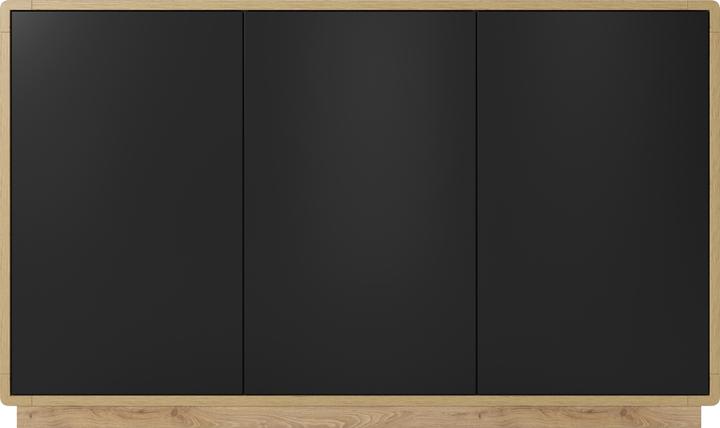 Image du produit Helvetia Möbel Raven (160 x 40 x 75 cm)