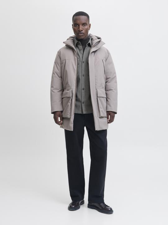 Immagine prodotto Jack & Jones Regular Fit Overshirt Overshirt (XXL)