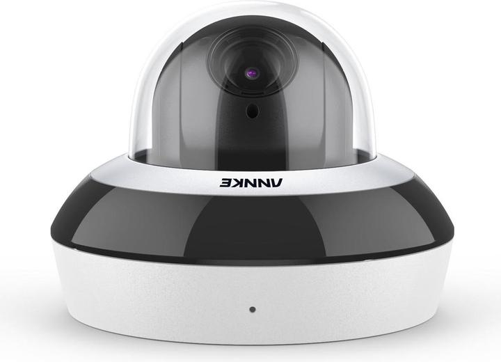 Actual product image Annke I91BK Security Camera (2560 x 1440 Pixels)