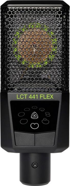 Lewitt Microphone LCT 441 FLEX