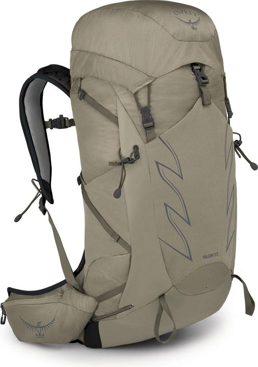 Image du produit Osprey Talon 33 L-XL Sac à dos 70 cm (33 l)
