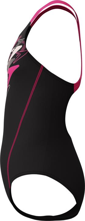 Produktbild Speedo Medley Logo Medalist 1pc (152)