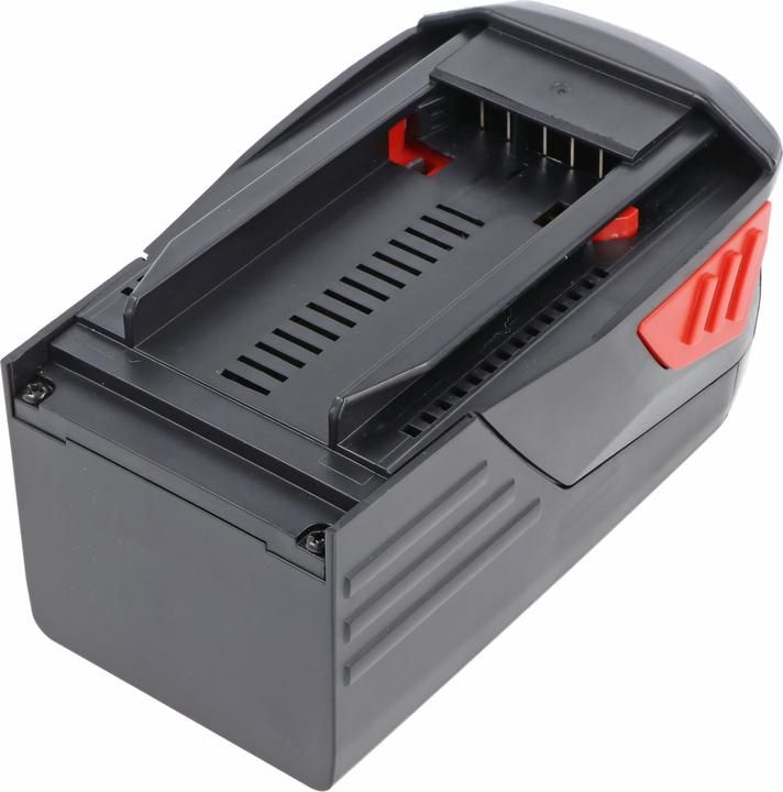 Produktbild AccuCell Akku passend für Werkzeug HILTI TE 6-A36 (nicht TE 6-A) / Typ B 36/3.0 nur Li-Ion Variante (36 V)