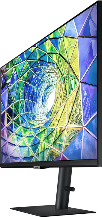 Actual product image Samsung S27A800UJUXEN (3840 x 2160 Pixels, 27")
