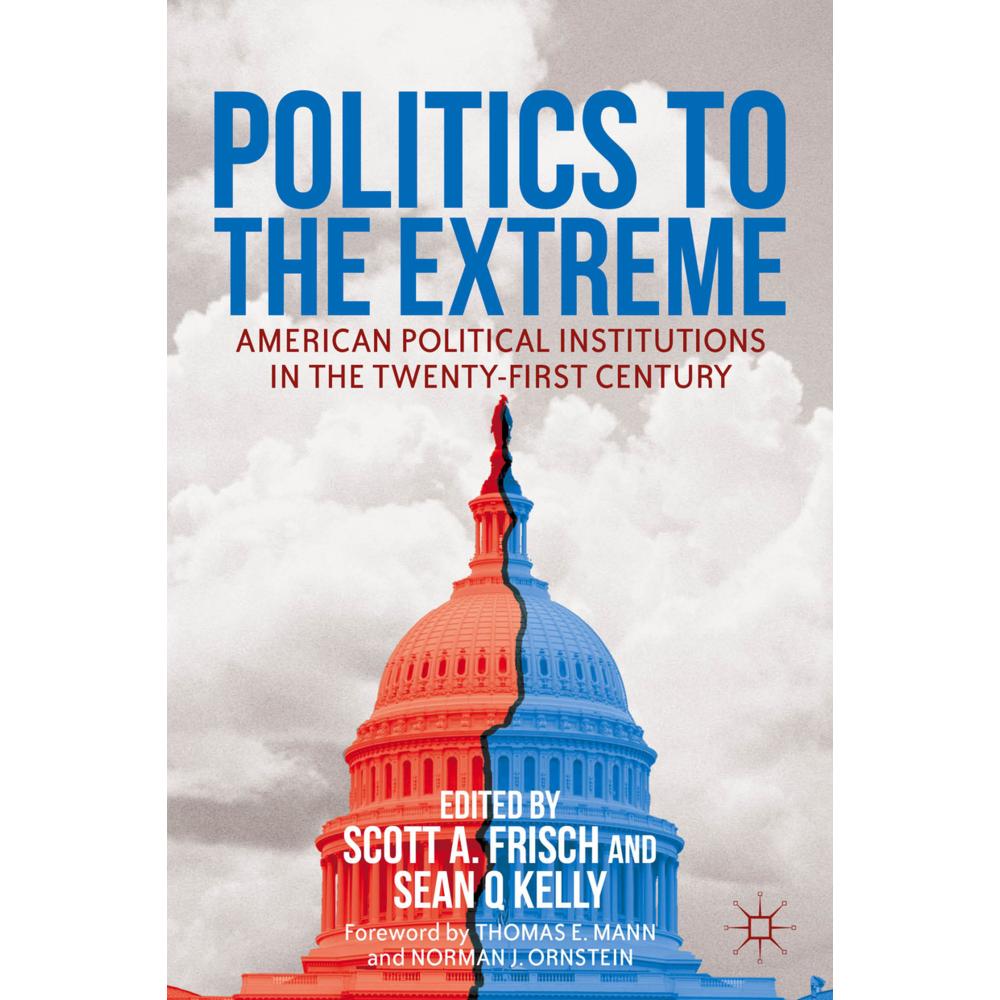 Politics to the Extreme, Fachbücher von S. Kelly, S. Frisch