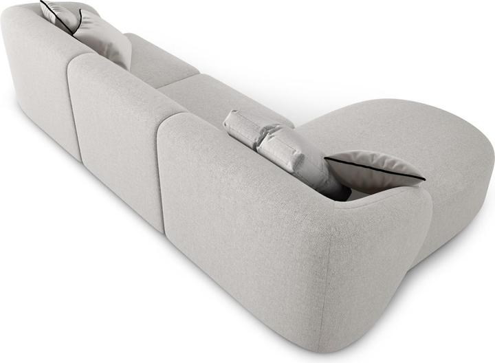 Produktbild Maison Heritage Chiara (Ecksofa, Modular Sofa)