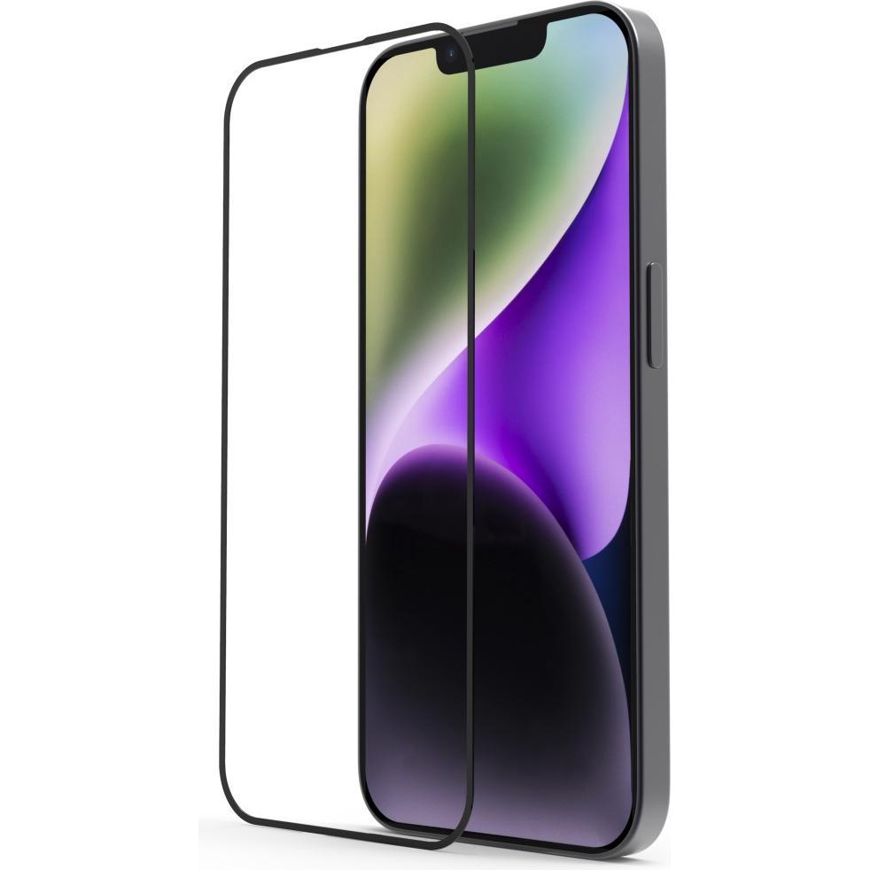 Hama Extreme Protect (1 Stück, Apple iPhone 13), Smartphone Schutzfolie, Transparent