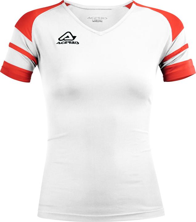 Red, White