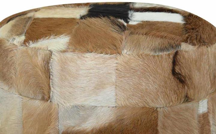 Actual product image vidaXL Hocker