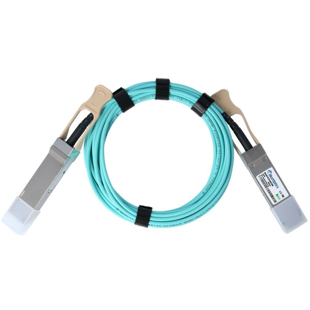 BlueOptics HPE P06153-B22 Compatibile AOC QSFP56 BO070703W5M, Ricetrasmettitore