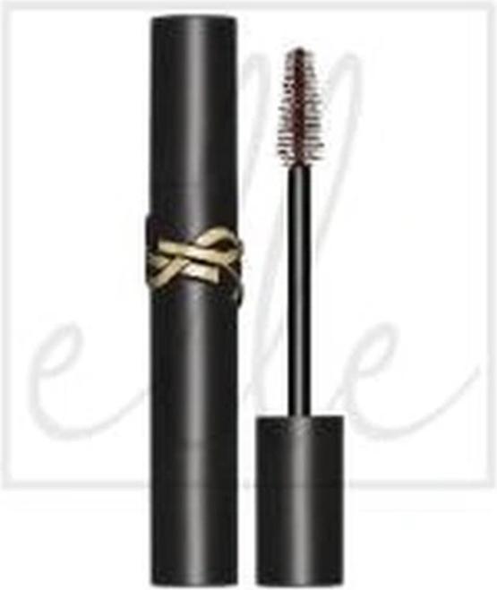 Actual product image Yves Saint Laurent Lash Clash Brown (Brown)