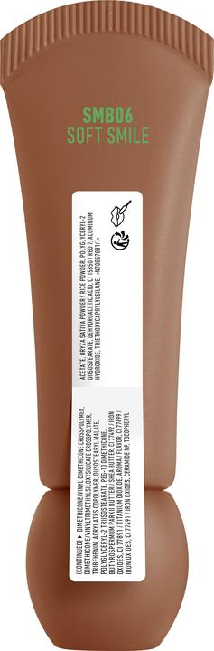 Produktbild NYX Professional Make-Up Nyx Smushy Matte (8 ml)