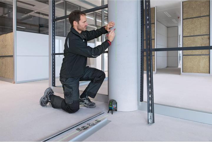 Image du produit Bosch Professional Gcl 2-15 G