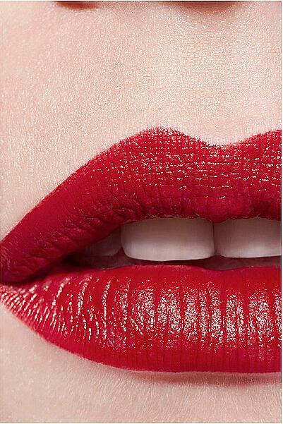 Image du produit Chanel Rouge Allure L'Extrait No 858 (858 Rouge Royal)