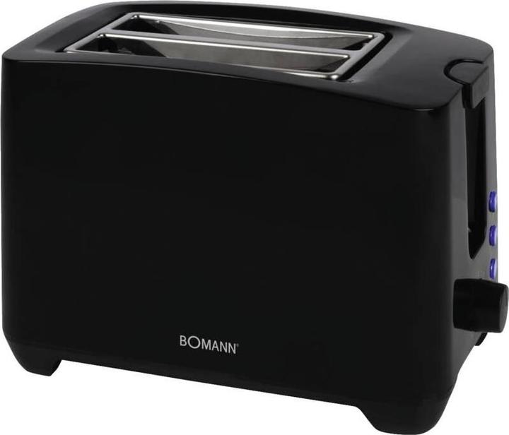 Actual product image Bomann TA 6065 CB