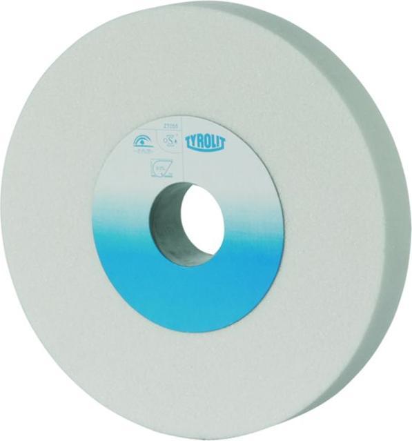 Produktbild Tyrolit Schleifbockscheibe Ø150xB20x32mm 60 Aluminiumoxid (60)