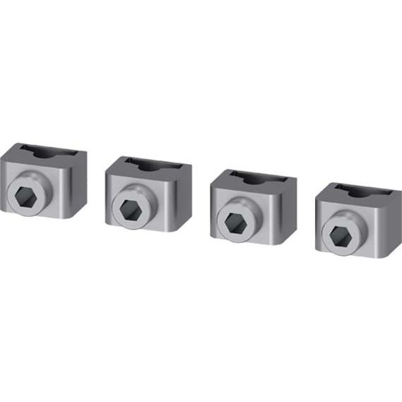 Siemens, Systemstromversorgung, Klemme Zubehör 3VA9134-0JB10