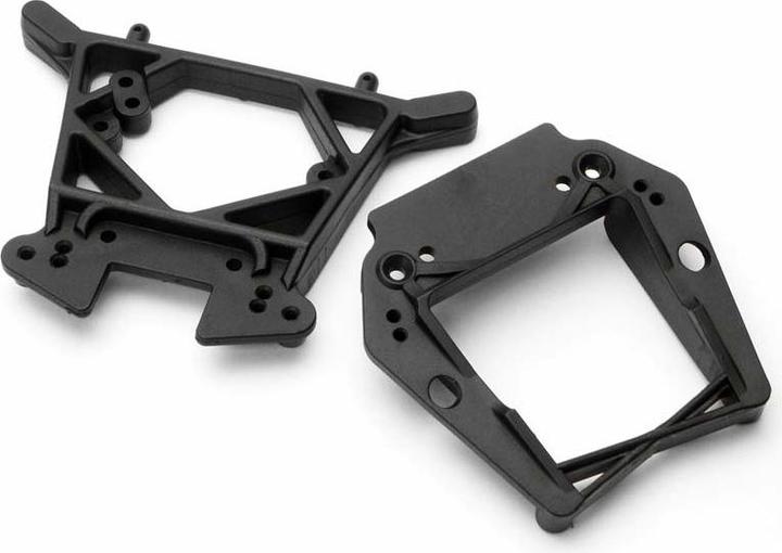 Actual product image HPI Shock Tower Set