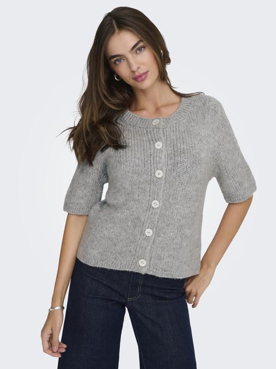Actual product image JdY JDYLINEA Strickjacke Strickjacke (M)
