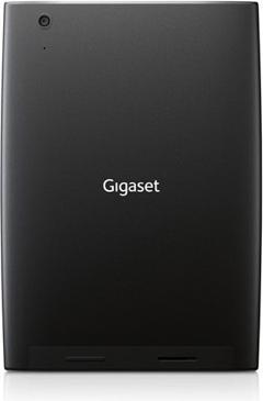 Produktbild Gigaset Qv830 8 (8", 8 GB, Schwarz)