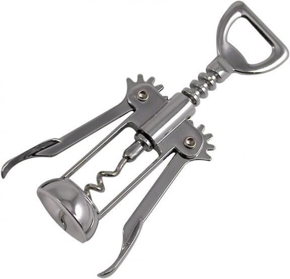 Produktbild Metaltex Georg (Flügelkorkenzieher)