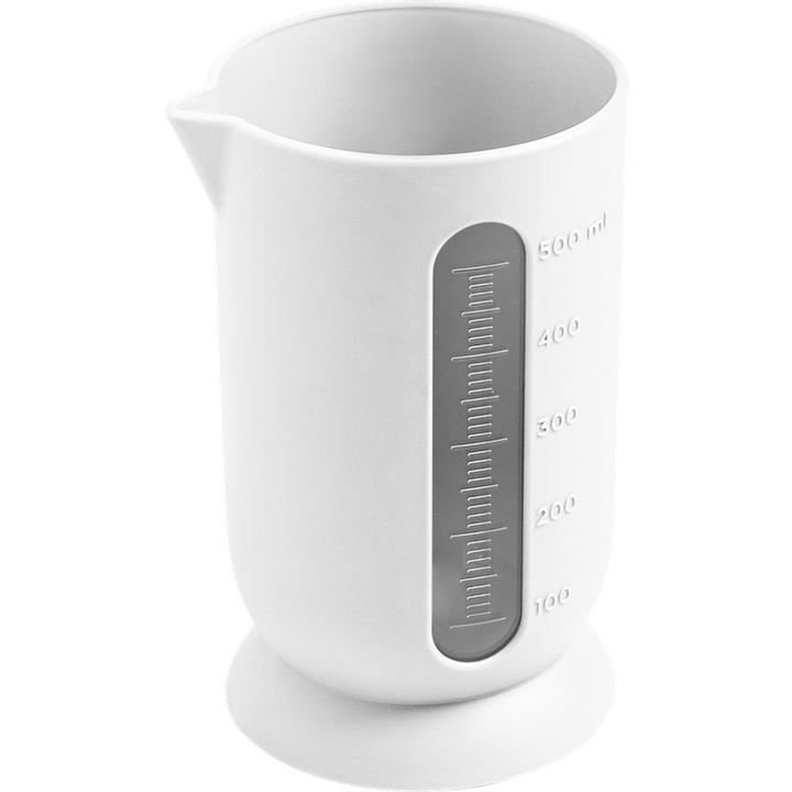 Produktbild Blim Plus Messbecher Qb Gr. S 0.50 l (500 ml)