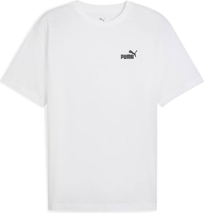 Produktbild Puma ESS Relaxed Small No. 1 Logo Tee (S)