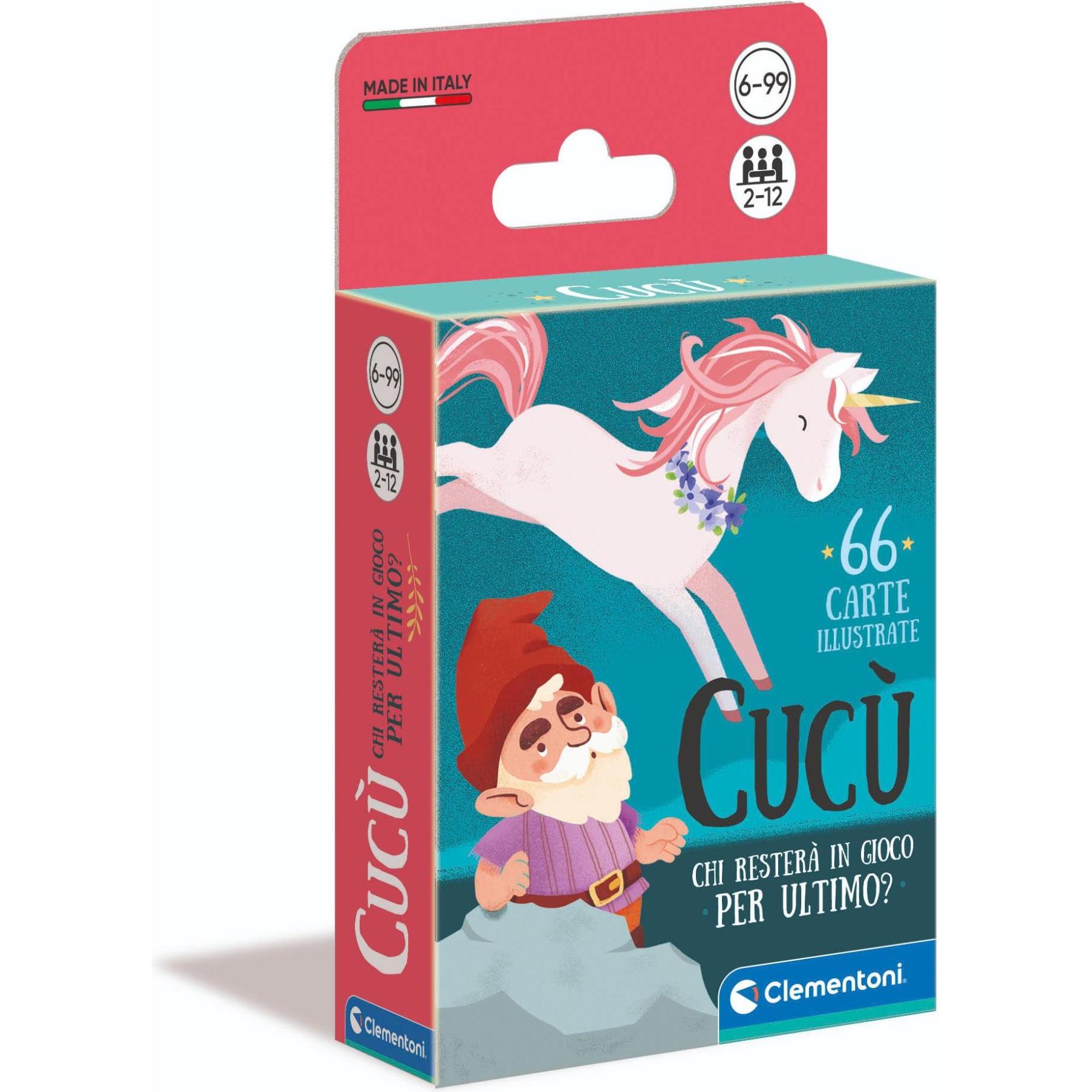 Clementoni 16296