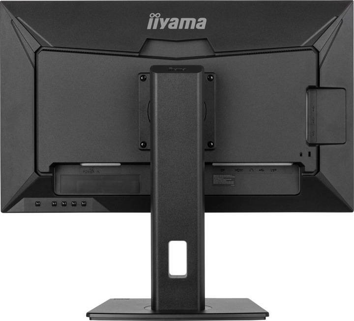 Actual product image iiyama XUB2492QSU-B1 (2560 x 1440 pixels, 23.80")