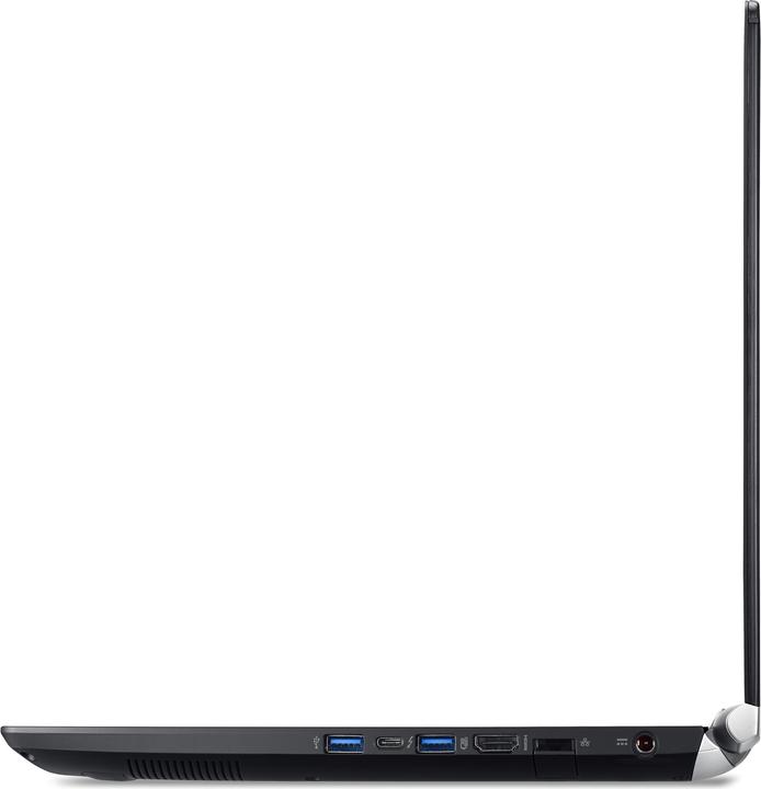 Produktbild Acer Aspire V 15 Nitro VN7-593G-70MF (15.60", 256 GB, 16 GB, CH, Intel Core i7-7700HQ)