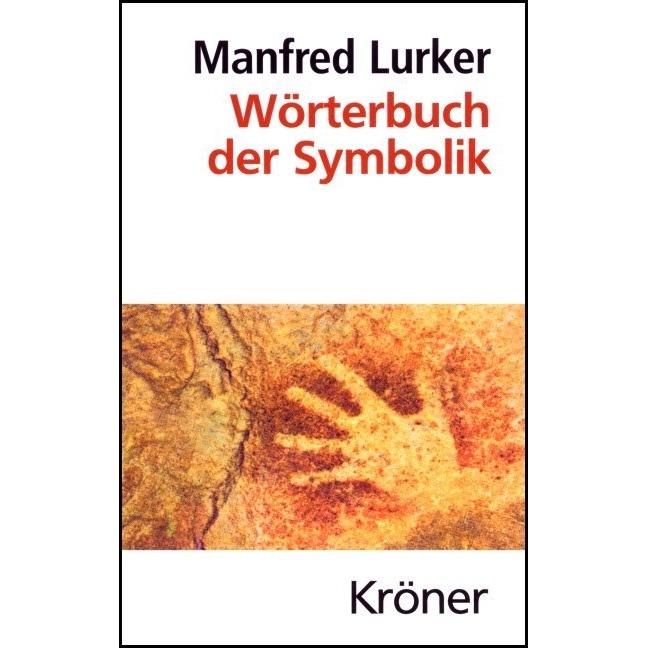 Wörterbuch der Symbolik, Fachbücher von Manfred Lurker