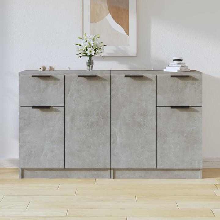 Image du produit vidaXL Sideboard (60 x 30 x 70 cm)