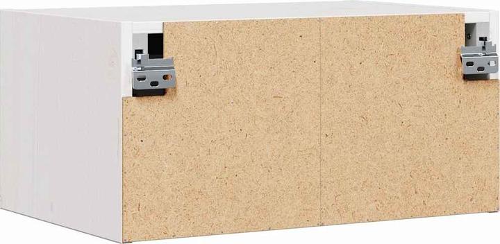 Image du produit vidaXL Nachttisch (50 x 32.5 x 24 cm)