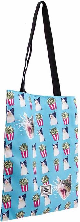 Produktbild Oh My Pop! Angry Cat
