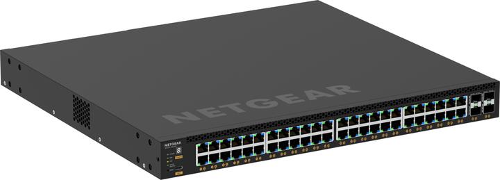 Immagine prodotto Netgear Switch gestito 52PT M4350-48G4XF (52 porte)