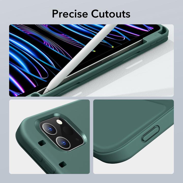 Productafbeelding ESR REBOUND - iPad Pencil Case (IPad Pro 11)