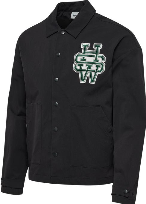 Produktbild hummel hmlCOACH JACKET HSW (XXL)