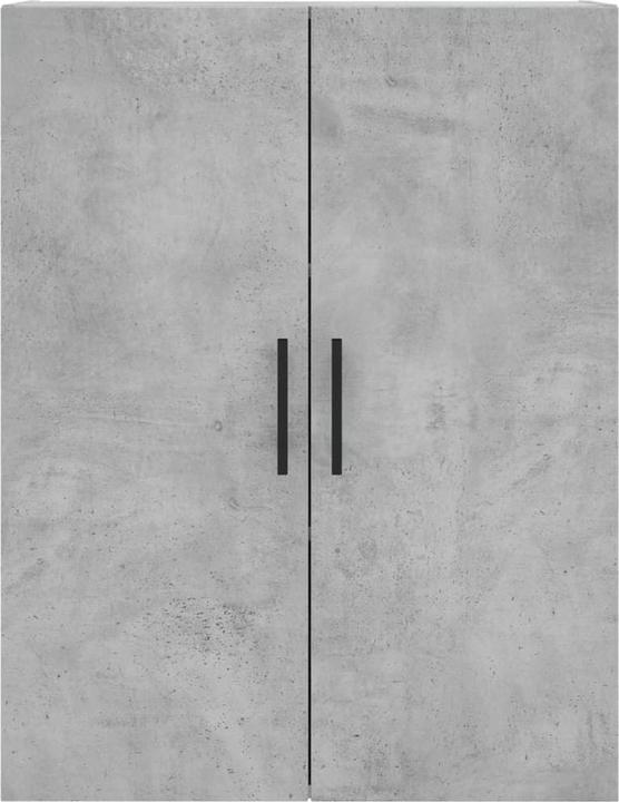Image du produit vidaXL Highboard (69.50 x 34 x 180 cm)