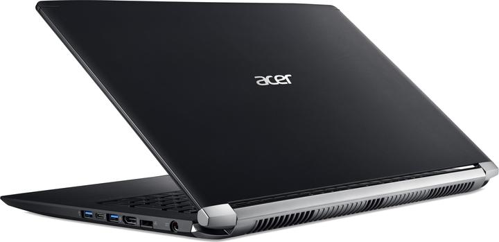 Produktbild Acer Aspire V 15 Nitro VN7-593G-70MF (15.60", 256 GB, 16 GB, CH, Intel Core i7-7700HQ)