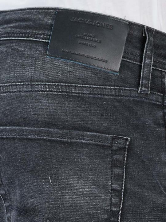 Produktbild Jack & Jones Tim Original JOS 119 Slim/Straight Fit Jeans (34)